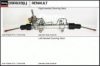 RENAULT 7701352083 Steering Gear